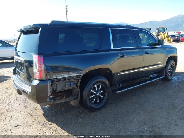 Aukcja sprzedaży 2017 Gmc Yukon Xl Denali, vin: 1GKS2HKJ5HR111842, numer aukcji: 44983728