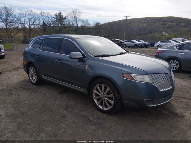 Aukcja sprzedaży 2010 Lincoln Mkt Ecoboost, vin: 2LMHJ5AT8ABJ20795, numer aukcji: 44983730