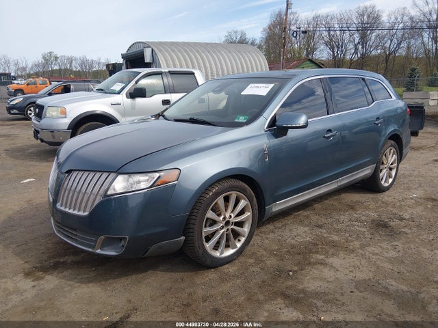 Продаж на аукціоні авто 2010 Lincoln Mkt Ecoboost, vin: 2LMHJ5AT8ABJ20795, номер лоту: 44983730