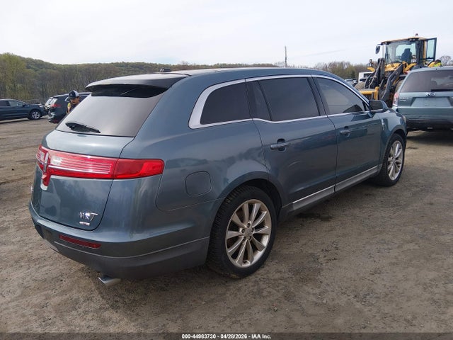 Продаж на аукціоні авто 2010 Lincoln Mkt Ecoboost, vin: 2LMHJ5AT8ABJ20795, номер лоту: 44983730