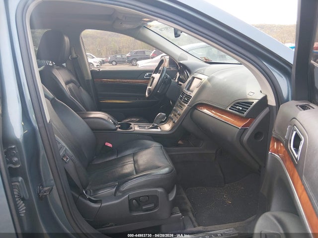 Продаж на аукціоні авто 2010 Lincoln Mkt Ecoboost, vin: 2LMHJ5AT8ABJ20795, номер лоту: 44983730