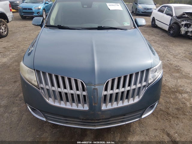 Продаж на аукціоні авто 2010 Lincoln Mkt Ecoboost, vin: 2LMHJ5AT8ABJ20795, номер лоту: 44983730
