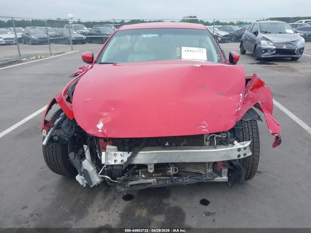 Продаж на аукціоні авто 2010 Infiniti G37, vin: JN1CV6FE7AM355068, номер лоту: 44983733