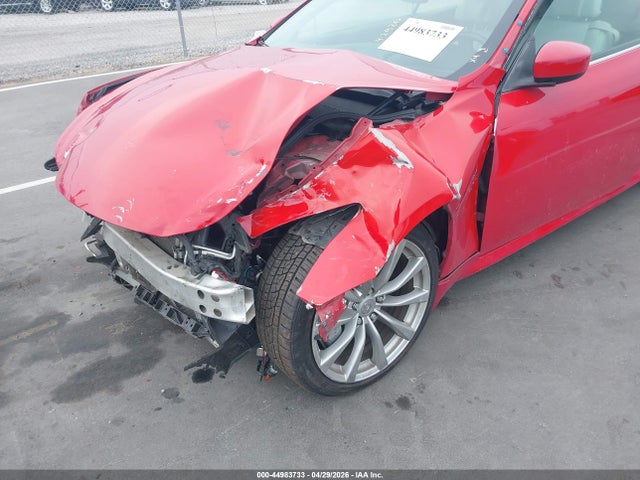 Продаж на аукціоні авто 2010 Infiniti G37, vin: JN1CV6FE7AM355068, номер лоту: 44983733