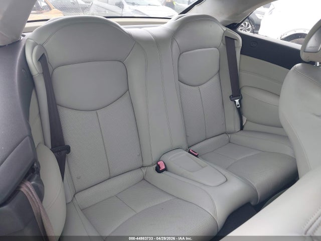 Продаж на аукціоні авто 2010 Infiniti G37, vin: JN1CV6FE7AM355068, номер лоту: 44983733