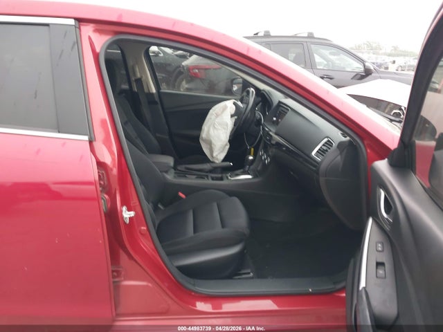 Aukcja sprzedaży 2015 Mazda Mazda6 I Sport, vin: JM1GJ1U50F1179277, numer aukcji: 44983739