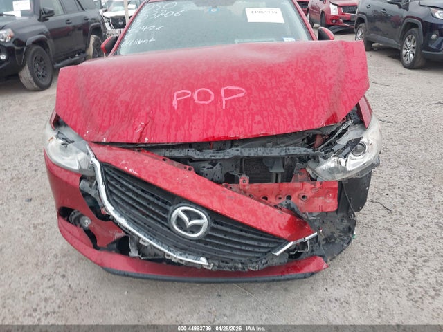 Aukcja sprzedaży 2015 Mazda Mazda6 I Sport, vin: JM1GJ1U50F1179277, numer aukcji: 44983739