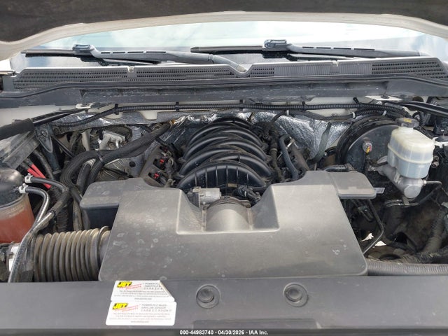 GMC Sierra 1500 Slt 2015 3GTU2VEJ2FG420891 Image 10