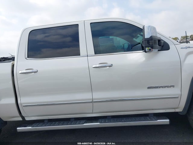 GMC Sierra 1500 Slt 2015 3GTU2VEJ2FG420891 Image 13