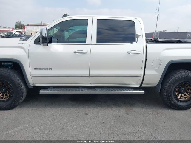 GMC Sierra 1500 Slt 2015 3GTU2VEJ2FG420891 Image 14