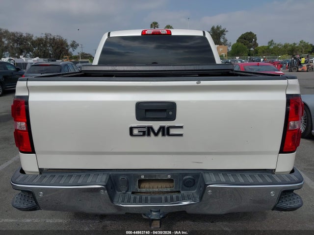 GMC Sierra 1500 Slt 2015 3GTU2VEJ2FG420891 Image 16
