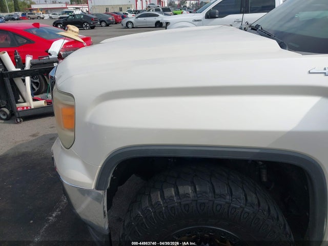 GMC Sierra 1500 Slt 2015 3GTU2VEJ2FG420891 Image 6