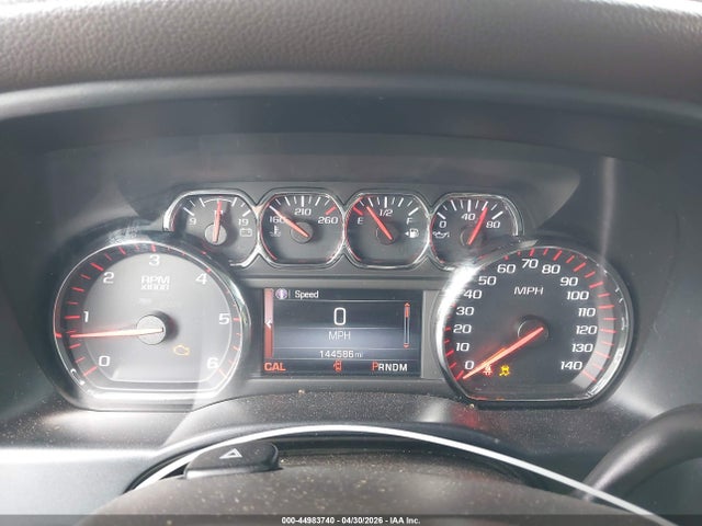 GMC Sierra 1500 Slt 2015 3GTU2VEJ2FG420891 Image 7