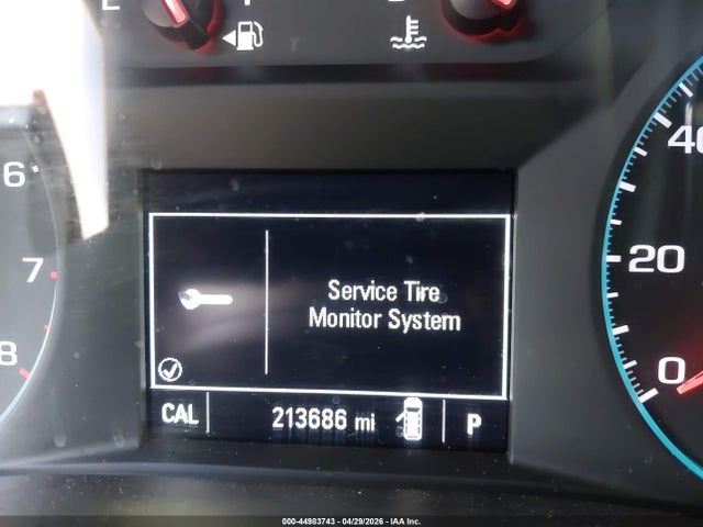 Chevrolet Traverse Ls 2019 1GNERFKW4KJ283913 Image 16