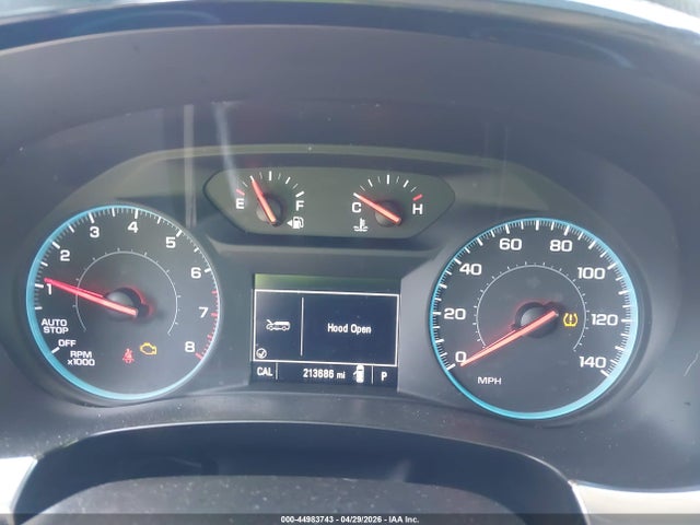 Chevrolet Traverse Ls 2019 1GNERFKW4KJ283913 Image 7
