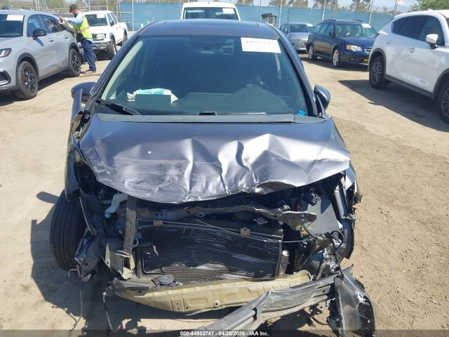 3HGGK5H85FM754146 Honda Fit Ex/ex-l