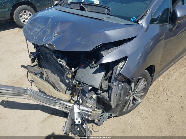 3HGGK5H85FM754146 Honda Fit Ex/ex-l