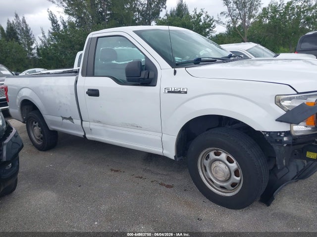 Aukcja sprzedaży 2019 Ford F-150 Xl, vin: 1FTMF1CP8KKD62373, numer aukcji: 44983750