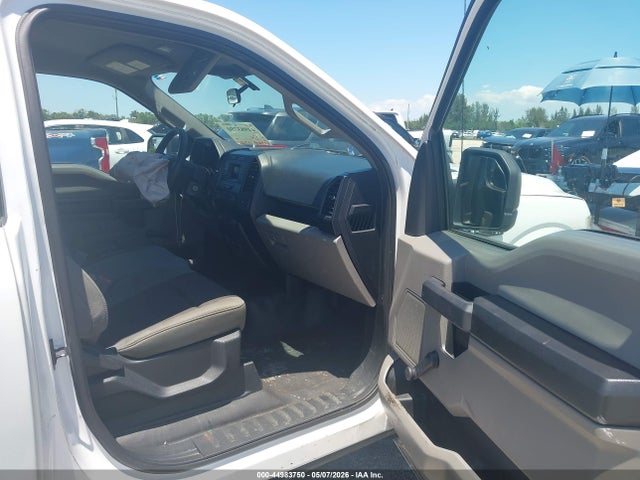Aukcja sprzedaży 2019 Ford F-150 Xl, vin: 1FTMF1CP8KKD62373, numer aukcji: 44983750