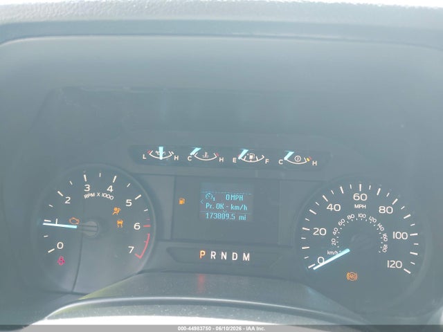 Aukcja sprzedaży 2019 Ford F-150 Xl, vin: 1FTMF1CP8KKD62373, numer aukcji: 44983750