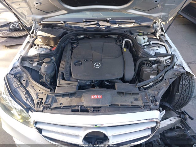 Продажа на аукционе авто 2014 Mercedes-benz E 350 4matic, vin: WDDHH8JB1EA973812, номер лота: 44983751