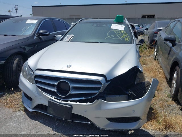 Продажа на аукционе авто 2014 Mercedes-benz E 350 4matic, vin: WDDHH8JB1EA973812, номер лота: 44983751