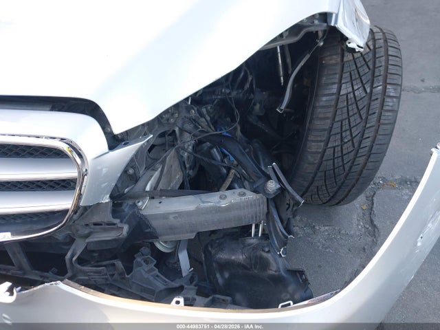 Продажа на аукционе авто 2014 Mercedes-benz E 350 4matic, vin: WDDHH8JB1EA973812, номер лота: 44983751