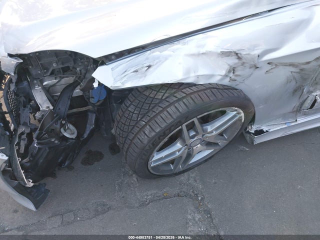Продажа на аукционе авто 2014 Mercedes-benz E 350 4matic, vin: WDDHH8JB1EA973812, номер лота: 44983751