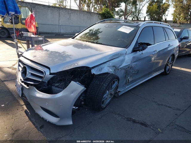 Продажа на аукционе авто 2014 Mercedes-benz E 350 4matic, vin: WDDHH8JB1EA973812, номер лота: 44983751
