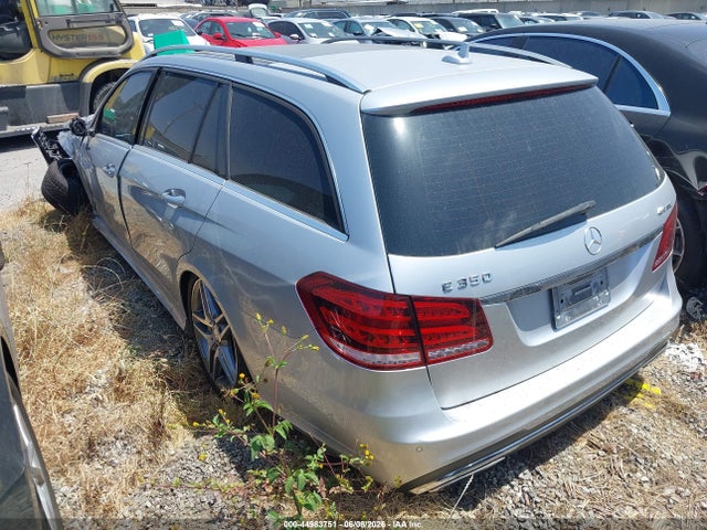 Продажа на аукционе авто 2014 Mercedes-benz E 350 4matic, vin: WDDHH8JB1EA973812, номер лота: 44983751