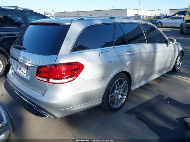 Продажа на аукционе авто 2014 Mercedes-benz E 350 4matic, vin: WDDHH8JB1EA973812, номер лота: 44983751