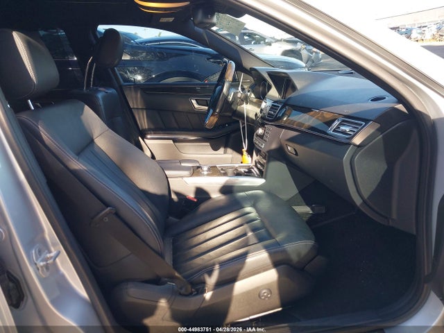 Продажа на аукционе авто 2014 Mercedes-benz E 350 4matic, vin: WDDHH8JB1EA973812, номер лота: 44983751