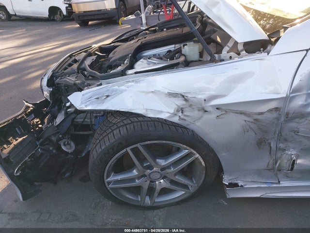 Продажа на аукционе авто 2014 Mercedes-benz E 350 4matic, vin: WDDHH8JB1EA973812, номер лота: 44983751