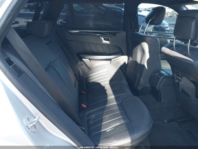 Продажа на аукционе авто 2014 Mercedes-benz E 350 4matic, vin: WDDHH8JB1EA973812, номер лота: 44983751