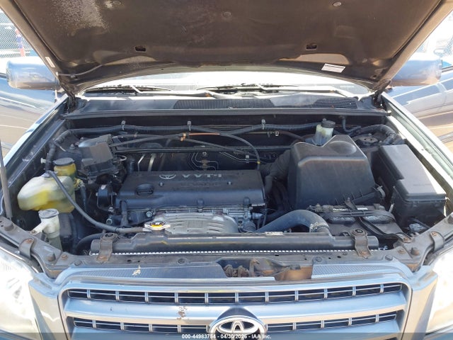 Aukcja sprzedaży 2002 Toyota Highlander, vin: JTEGD21A920044521, numer aukcji: 44983754