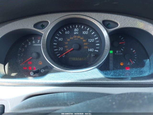 Aukcja sprzedaży 2002 Toyota Highlander, vin: JTEGD21A920044521, numer aukcji: 44983754