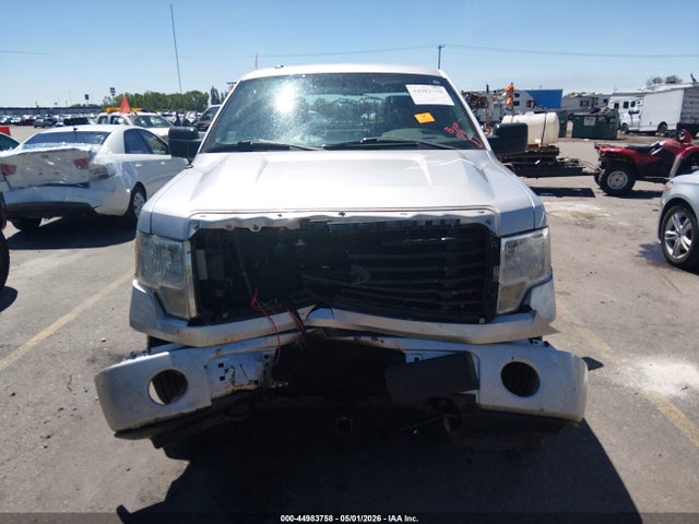 Aukcja sprzedaży 2014 Ford F-150 Stx, vin: 1FTFX1EF4EKE00759, numer aukcji: 44983758