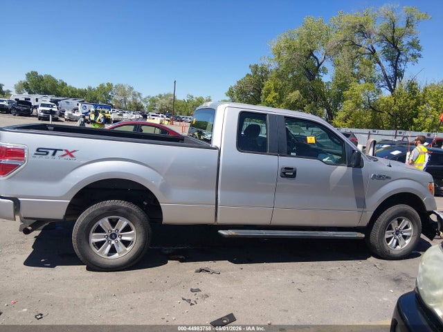 Aukcja sprzedaży 2014 Ford F-150 Stx, vin: 1FTFX1EF4EKE00759, numer aukcji: 44983758
