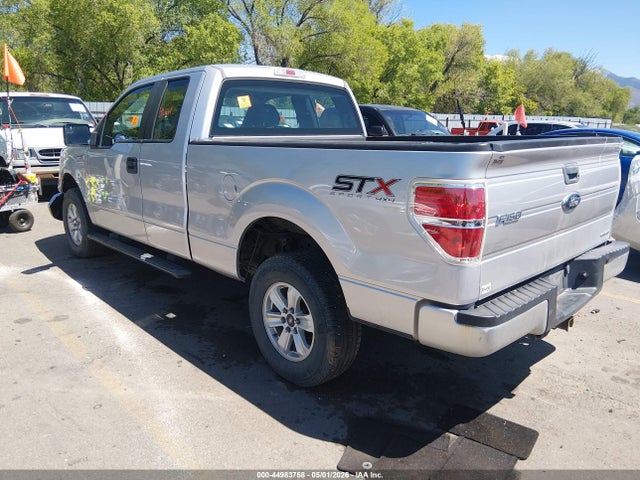 Aukcja sprzedaży 2014 Ford F-150 Stx, vin: 1FTFX1EF4EKE00759, numer aukcji: 44983758