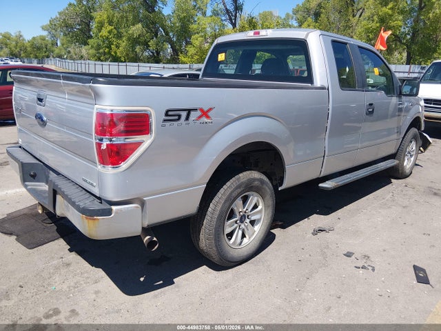 Aukcja sprzedaży 2014 Ford F-150 Stx, vin: 1FTFX1EF4EKE00759, numer aukcji: 44983758