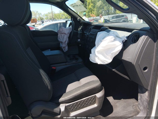 Aukcja sprzedaży 2014 Ford F-150 Stx, vin: 1FTFX1EF4EKE00759, numer aukcji: 44983758