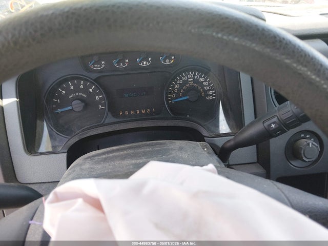 Aukcja sprzedaży 2014 Ford F-150 Stx, vin: 1FTFX1EF4EKE00759, numer aukcji: 44983758