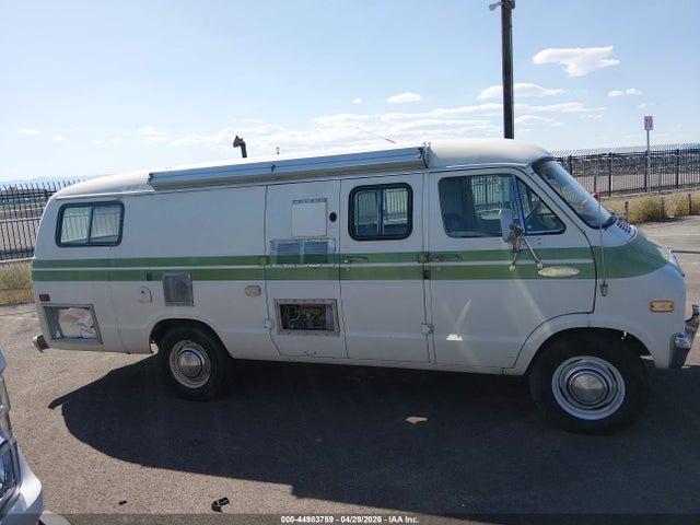 Продаж на аукціоні авто 1978 Dodge B300, vin: B31BF8X1506651, номер лоту: 44983759