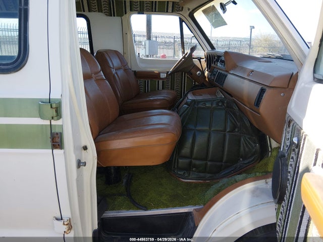 Продаж на аукціоні авто 1978 Dodge B300, vin: B31BF8X1506651, номер лоту: 44983759