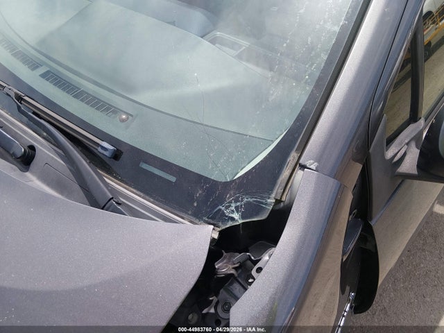 JTDKDTB3XF1105721 Toyota Prius C Two