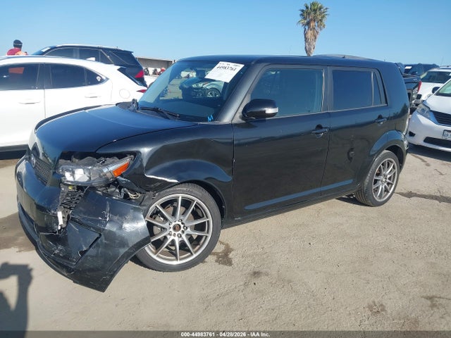Продаж на аукціоні авто 2009 Scion Xb, vin: JTLKE50E491091482, номер лоту: 44983761