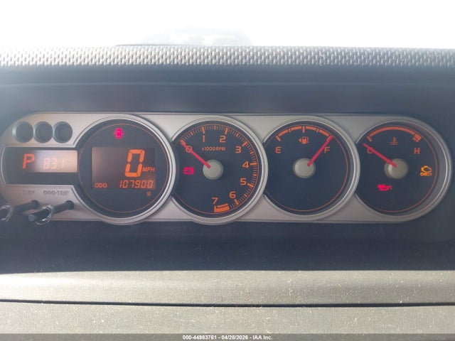 Продаж на аукціоні авто 2009 Scion Xb, vin: JTLKE50E491091482, номер лоту: 44983761