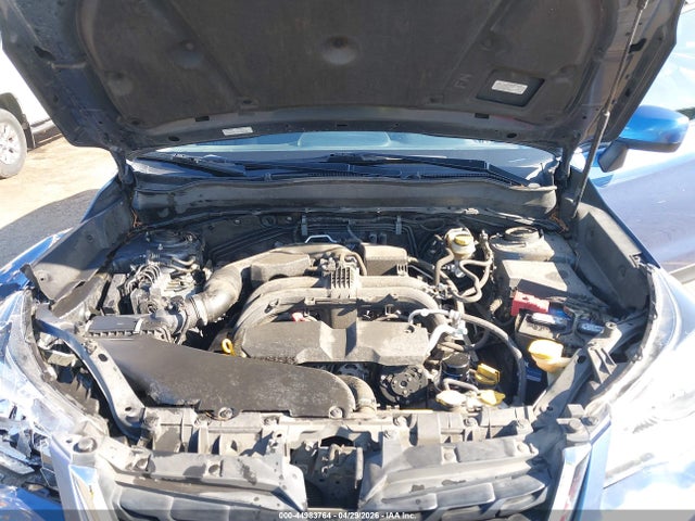 Aukcja sprzedaży 2017 Subaru Forester 2.5i Premium, vin: JF2SJAGC2HH470833, numer aukcji: 44983764