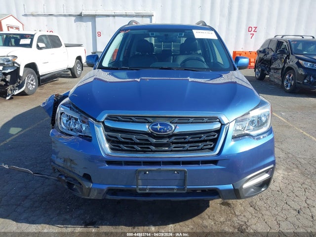 Aukcja sprzedaży 2017 Subaru Forester 2.5i Premium, vin: JF2SJAGC2HH470833, numer aukcji: 44983764
