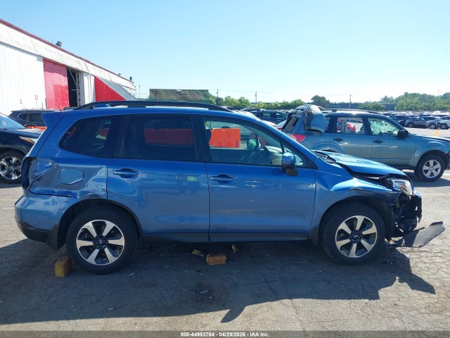 Aukcja sprzedaży 2017 Subaru Forester 2.5i Premium, vin: JF2SJAGC2HH470833, numer aukcji: 44983764